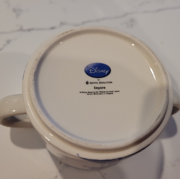 Royal Doulton Eeyore Baby mug - Picture 4 of 4